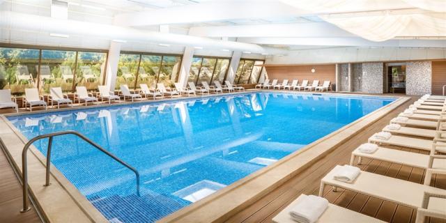Hotel MARINA, Chorvátsko - Istria - Mošćenička Draga, zobrazeni