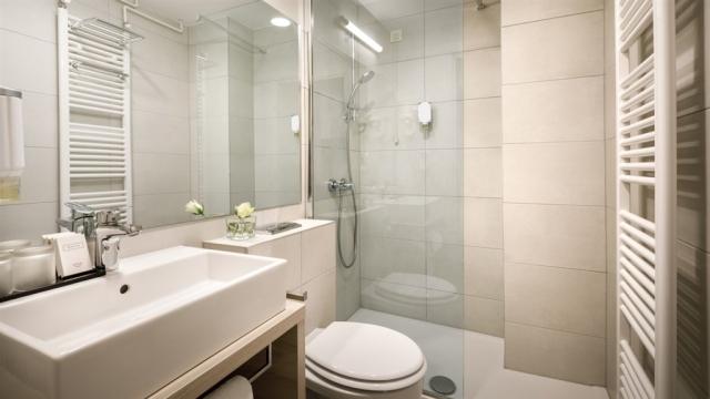 Hotel MARINA, Chorvátsko - Istria - Mošćenička Draga, zobrazeni
