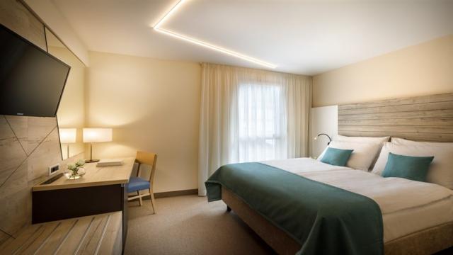Hotel MARINA, Chorvátsko - Istria - Mošćenička Draga, zobrazeni