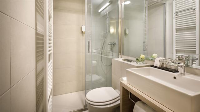 Hotel MARINA, Chorvátsko - Istria - Mošćenička Draga, zobrazeni