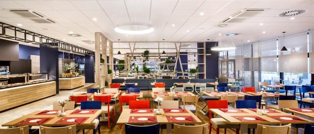 Hotel MARINA, Chorvátsko - Istria - Mošćenička Draga, zobrazeni