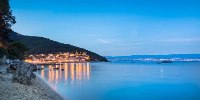 Hotel MARINA, Chorvátsko - Istria - Mošćenička Draga, zobrazeni