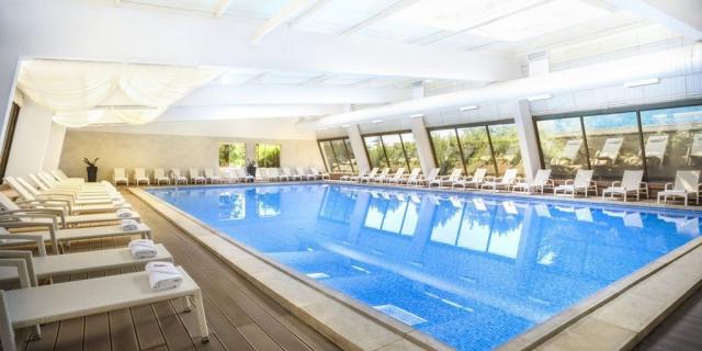 Hotel MARINA, Chorvátsko - Istria - Mošćenička Draga, zobrazeni