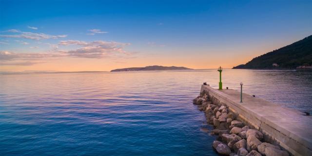 Hotel MARINA, Chorvátsko - Istria - Mošćenička Draga, zobrazeni