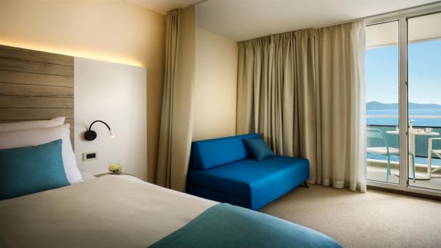 Hotel MARINA, Chorvátsko - Istria - Mošćenička Draga, zobrazeni