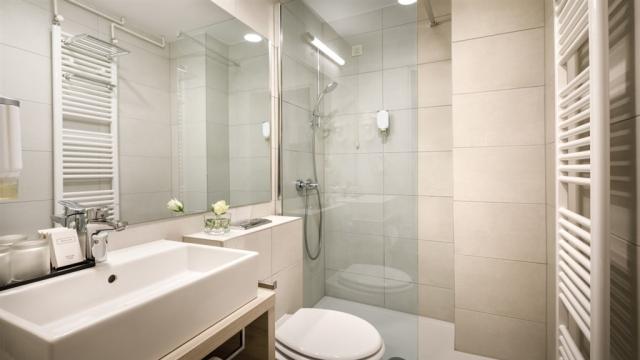 Hotel MARINA, Chorvátsko - Istria - Mošćenička Draga, zobrazeni