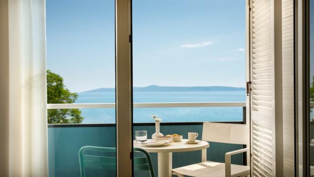 Hotel MARINA, Chorvátsko - Istria - Mošćenička Draga, zobrazeni