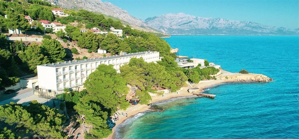 Holiday Village Sagitta
