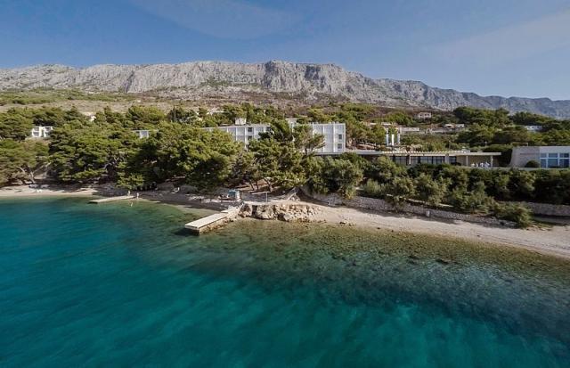 Holiday Village SAGITTA, Lokva Rogoznica
