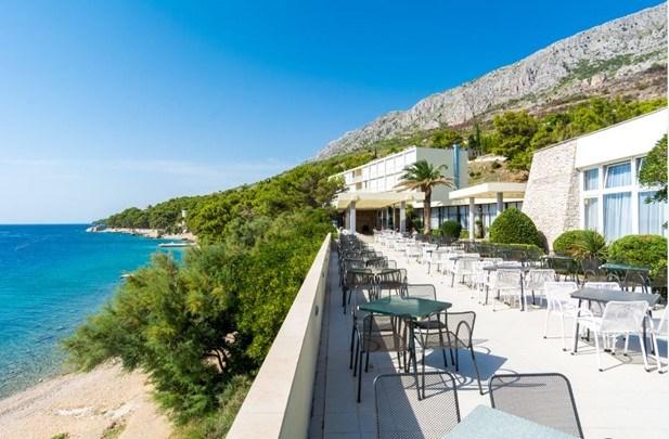 Holiday Village SAGITTA, Lokva Rogoznica