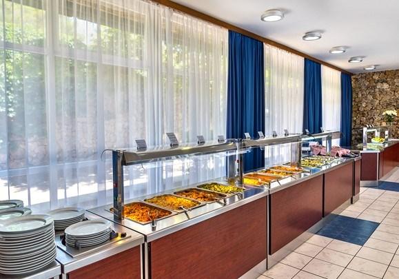 Holiday Village SAGITTA, Lokva Rogoznica