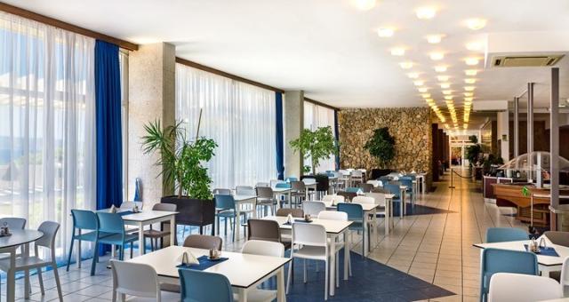 Holiday Village SAGITTA, Lokva Rogoznica