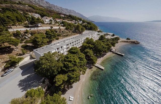 Holiday Village SAGITTA, Lokva Rogoznica