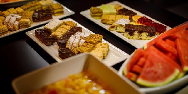 Hotel MEDITERAN, Mošćenička Draga