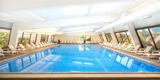 Hotel MARINA, Mošćenička Draga