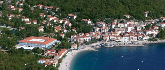 Mošćenička Draga