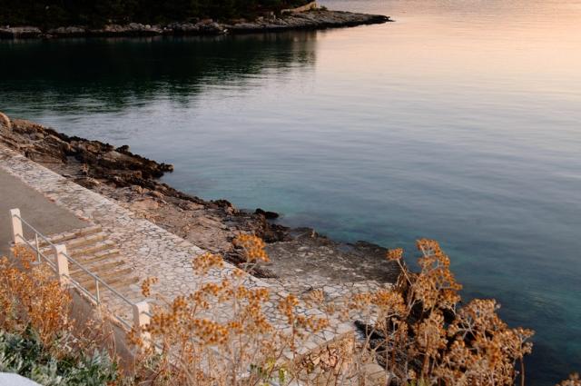 Apartmány BAYSIDE PARK/FONTANA RESORT, Jelsa