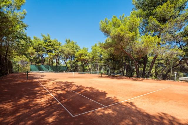 Apartmány BAYSIDE PARK/FONTANA RESORT, Jelsa