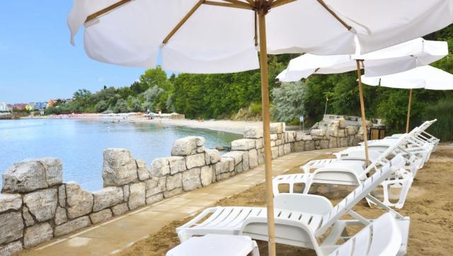 Sol Nessebar Bay & Mare