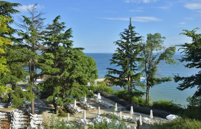 Sol Nessebar Bay & Mare