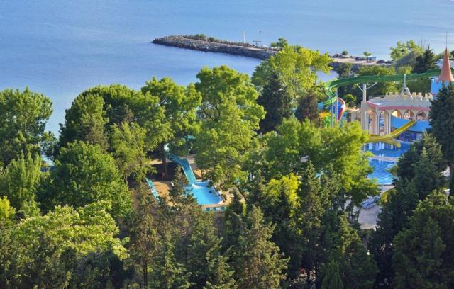 Sol Nessebar Bay & Mare
