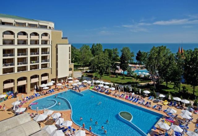 Sol Nessebar Bay & Mare
