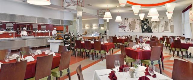 Osteria del Golfo