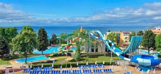 Sol Nessebar Bay & Mare
