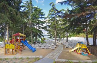 Sol Nessebar Bay & Mare