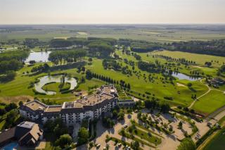 Greenfield Hotel Golf a Spa