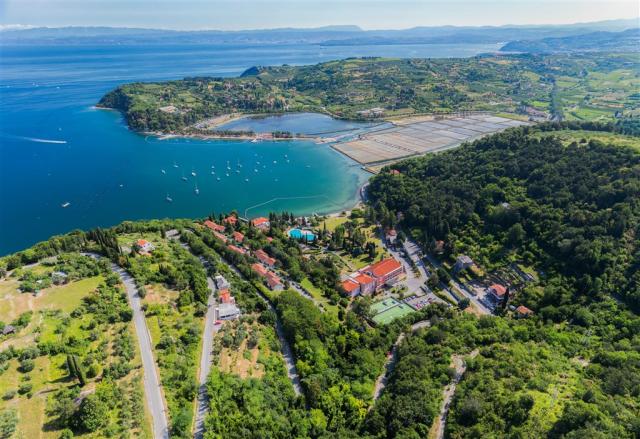 Apartmány SALINERA PREMIUM, Portorož