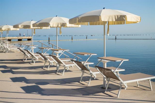 Apartmány SALINERA PREMIUM, Portorož - pláž
