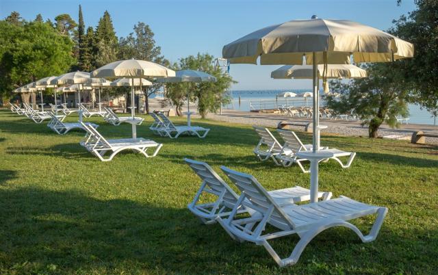 Apartmány SALINERA PREMIUM, Portorož - pláž