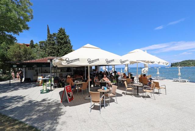 Apartmány SALINERA PREMIUM, Portorož