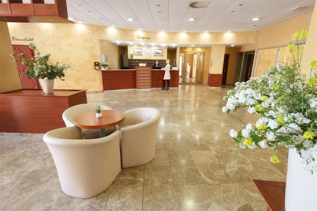 Apartmány SALINERA PREMIUM, Portorož