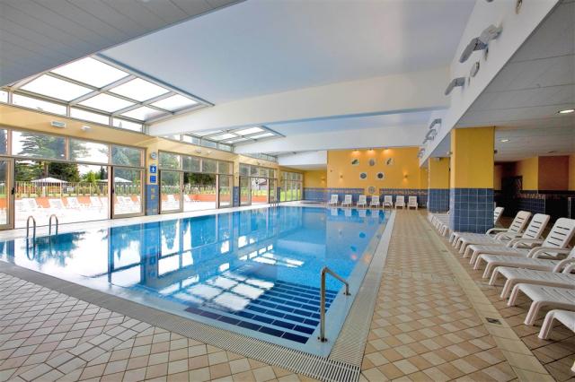 Apartmány SALINERA PREMIUM, Portorož