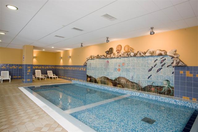 Apartmány SALINERA PREMIUM, Portorož