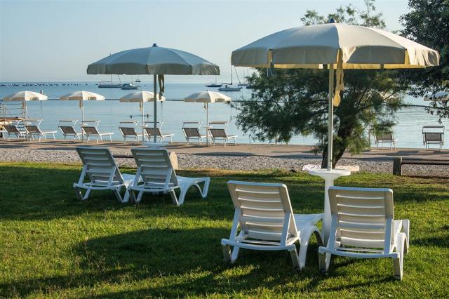 Apartmány SALINERA PREMIUM, Portorož - pláž