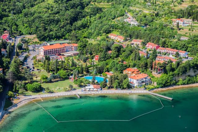 Apartmány SALINERA PREMIUM, Portorož