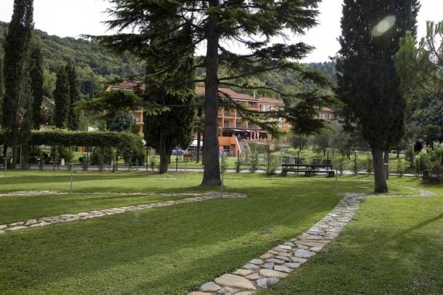 Apartmány SALINERA PREMIUM, Portorož
