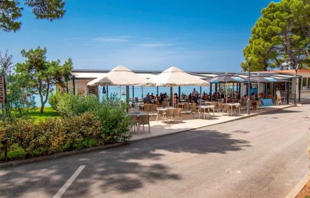CENTINERA Resort & Camping, Banjole