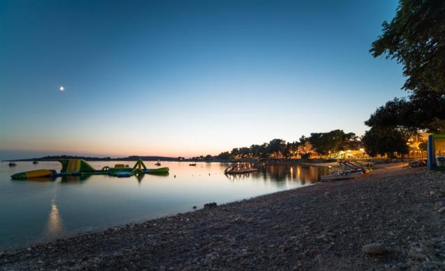 CENTINERA Resort & Camping, Banjole