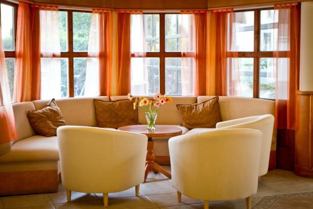 Hotel PIROSKA, Bükfürdö