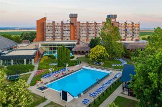 Hotel Danubius Health Spa Resort Bük