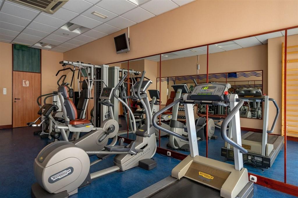 Ensana Thermal SÁRVÁR Health Spa Hotel, Maďarsko - Zadunajsko -