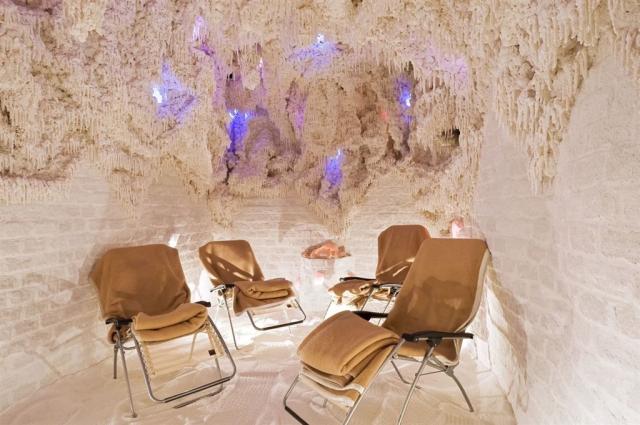 Ensana Thermal SÁRVÁR Health Spa Hotel, Maďarsko - Zadunajsko -