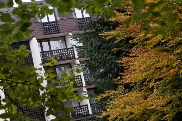Ensana Thermal SÁRVÁR Health Spa Hotel, Maďarsko - Zadunajsko -