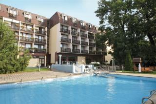 Ensana Thermal Sárvár Health Spa