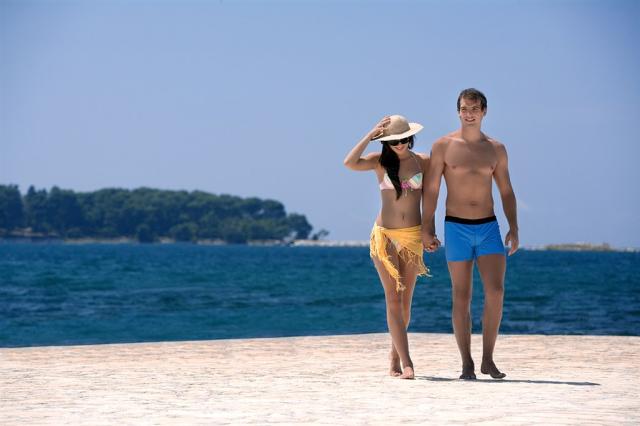 Hotel a Residence VALAMAR DIAMANT, Poreč