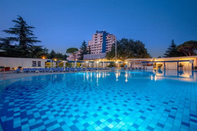 Hotel a Residence VALAMAR DIAMANT, Poreč